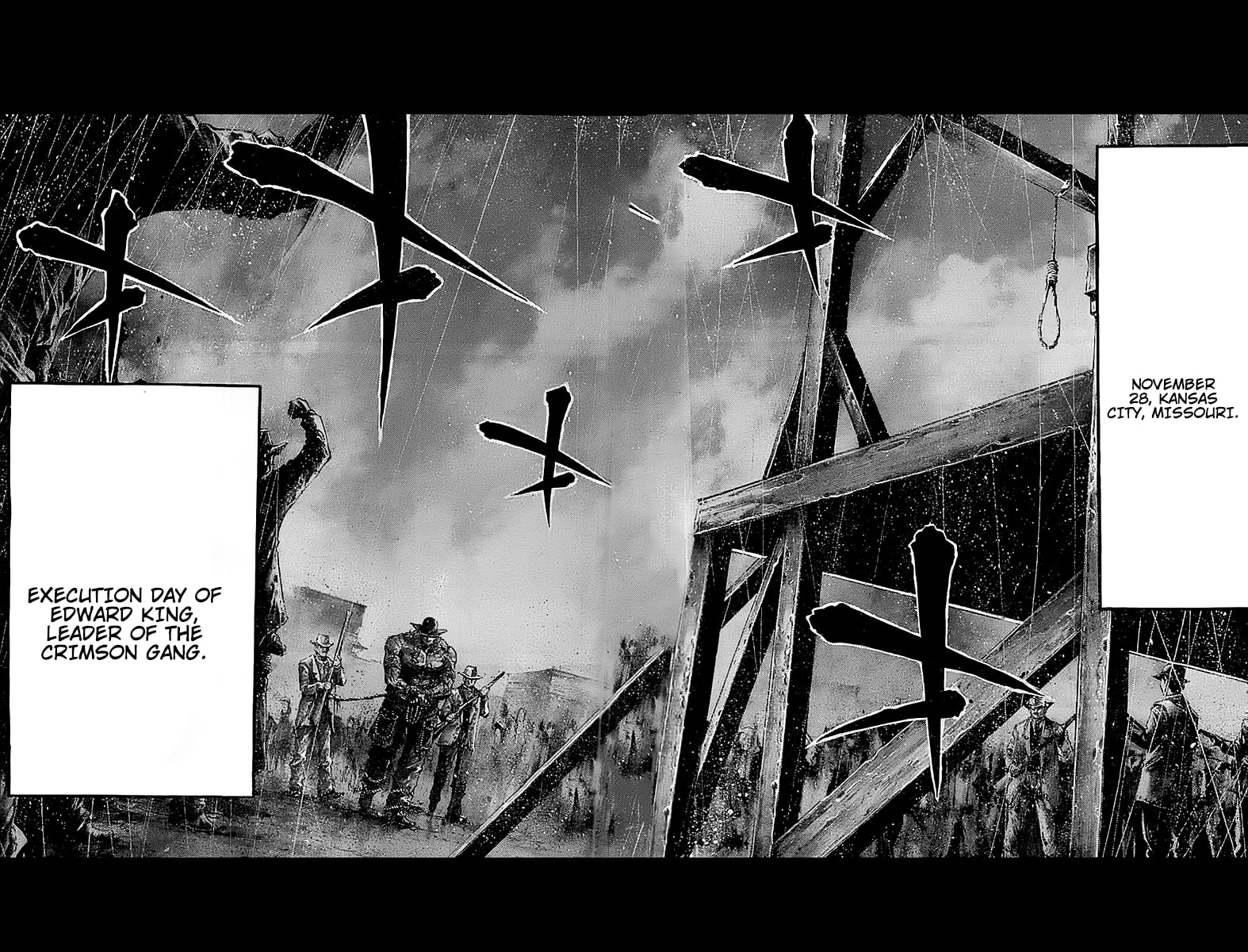 GREEN BLOOD chapter 44, page 10