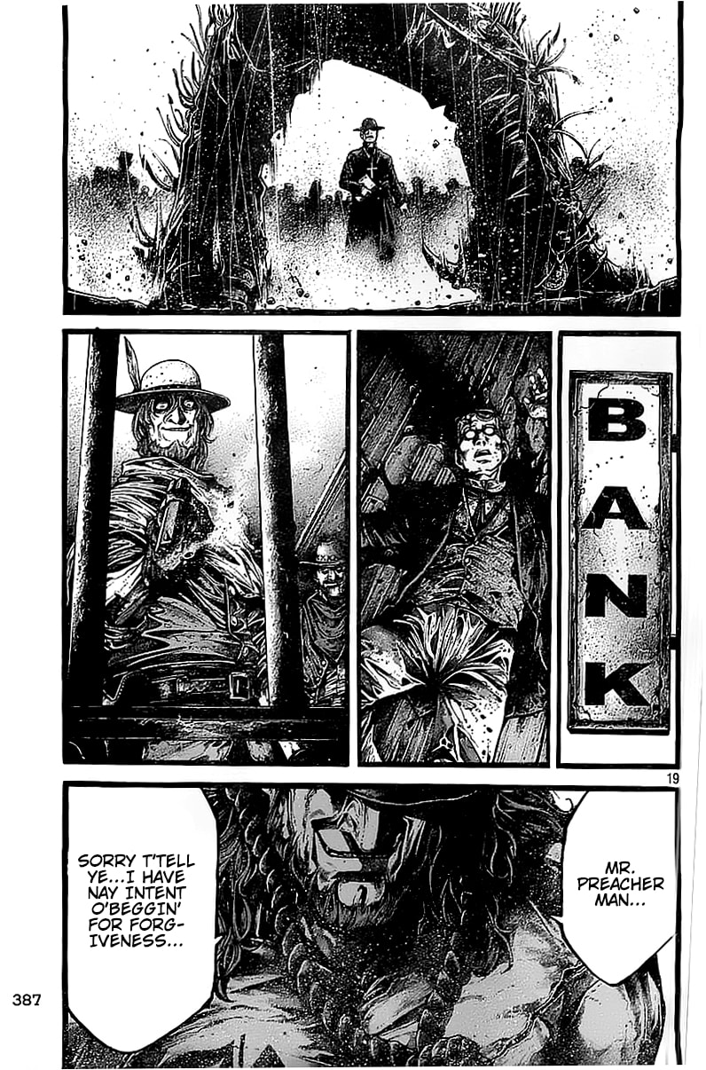GREEN BLOOD chapter 44, page 18