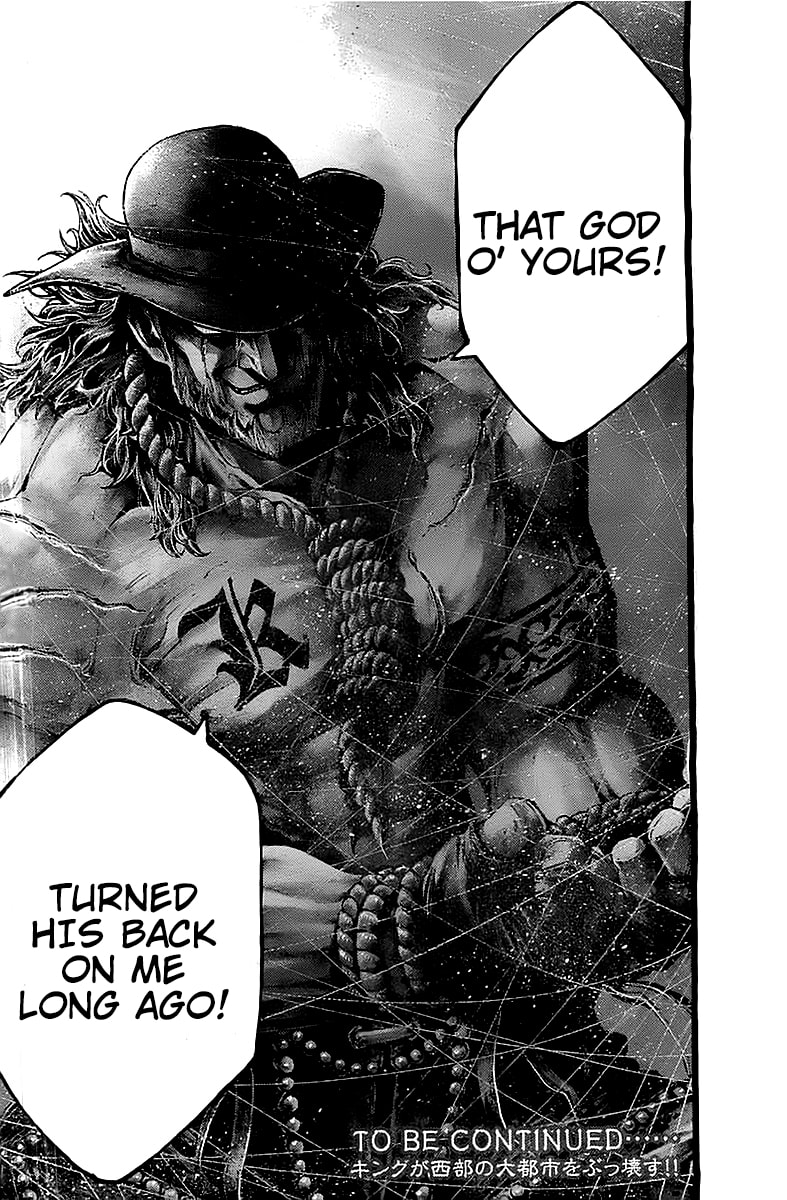 GREEN BLOOD chapter 44, page 19