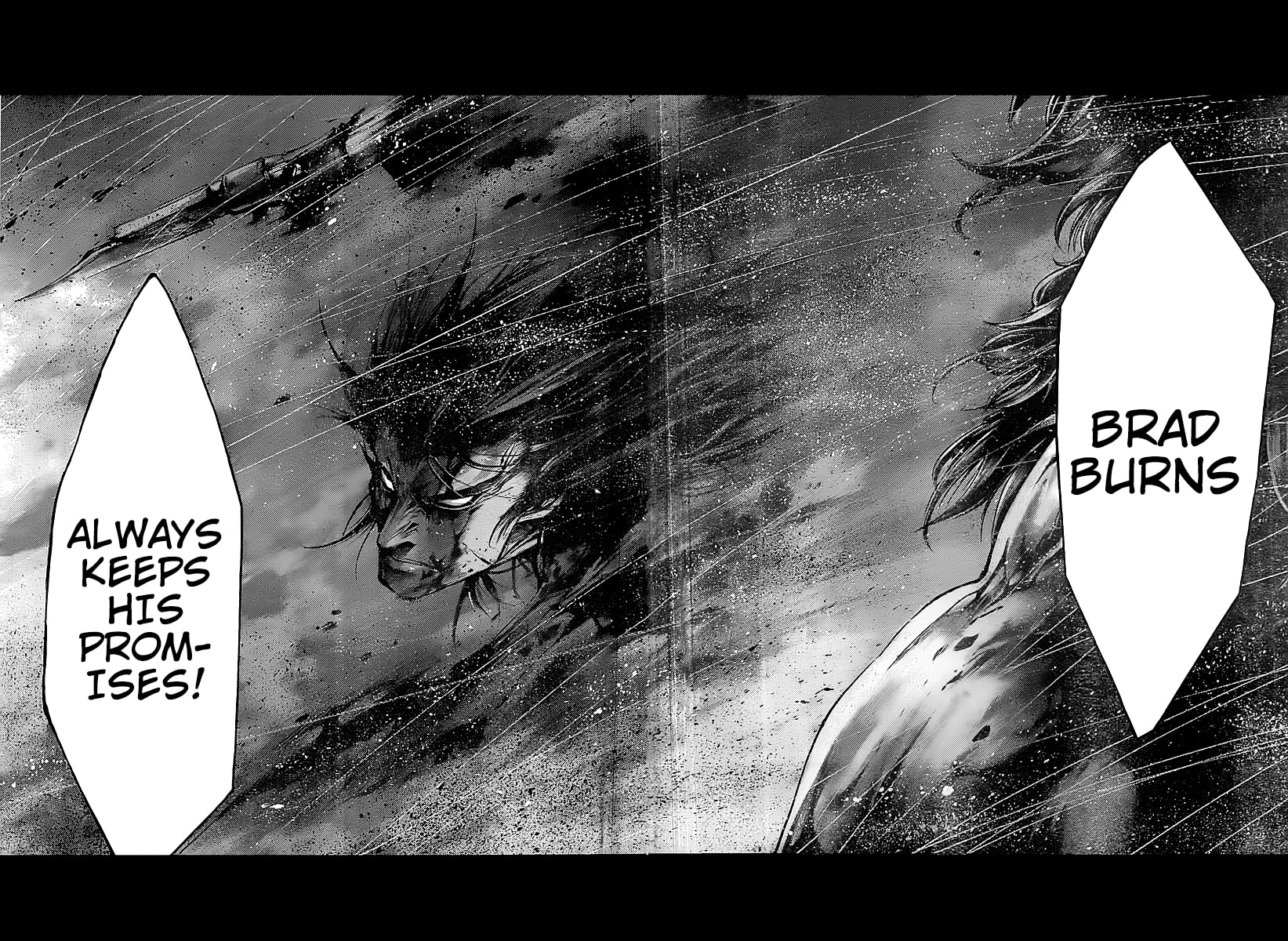 GREEN BLOOD chapter 48, page 17