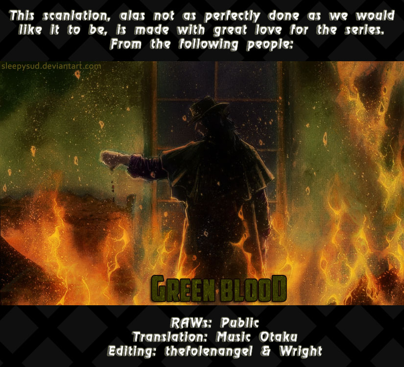 GREEN BLOOD chapter 48, page 19