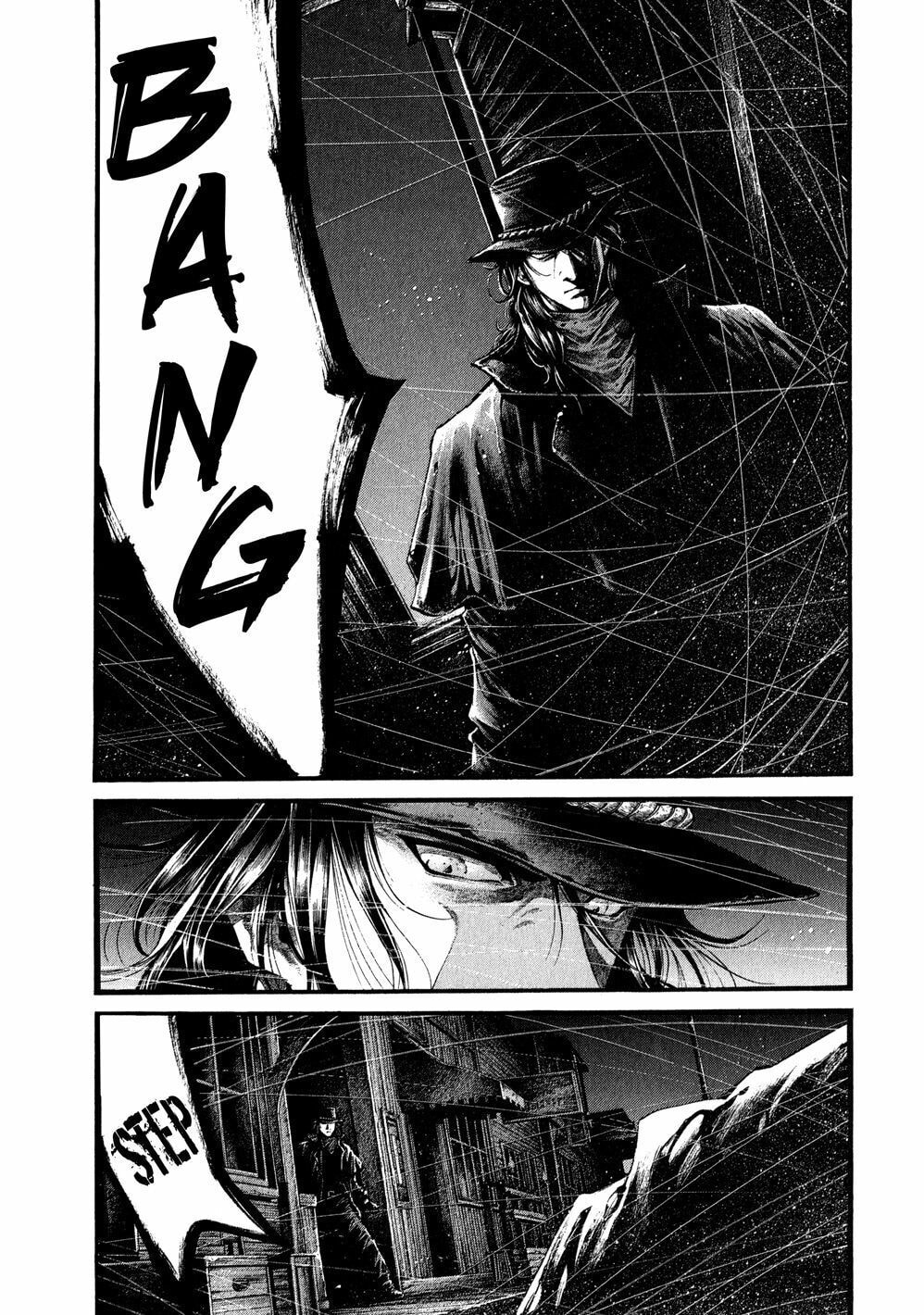 GREEN BLOOD chapter 6, page 15