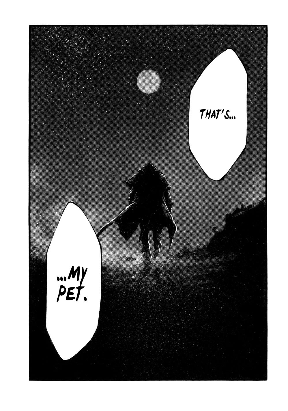 GREEN BLOOD chapter 9, page 6