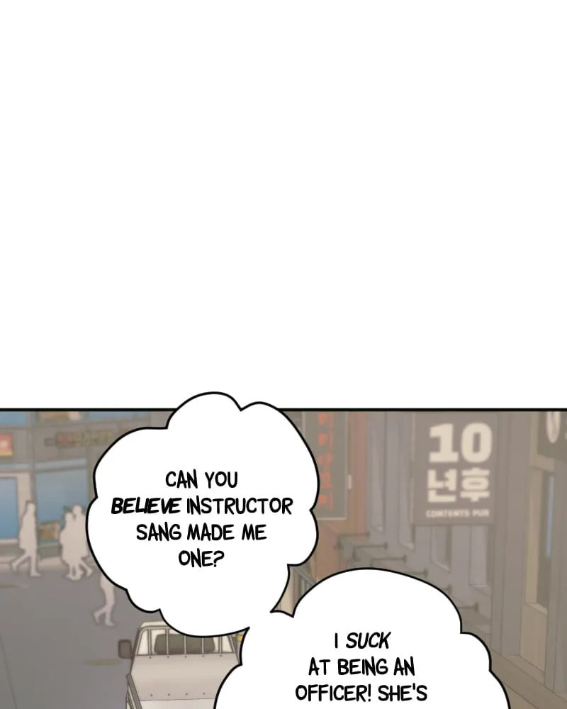 Hand Jumper chapter 10, page 6