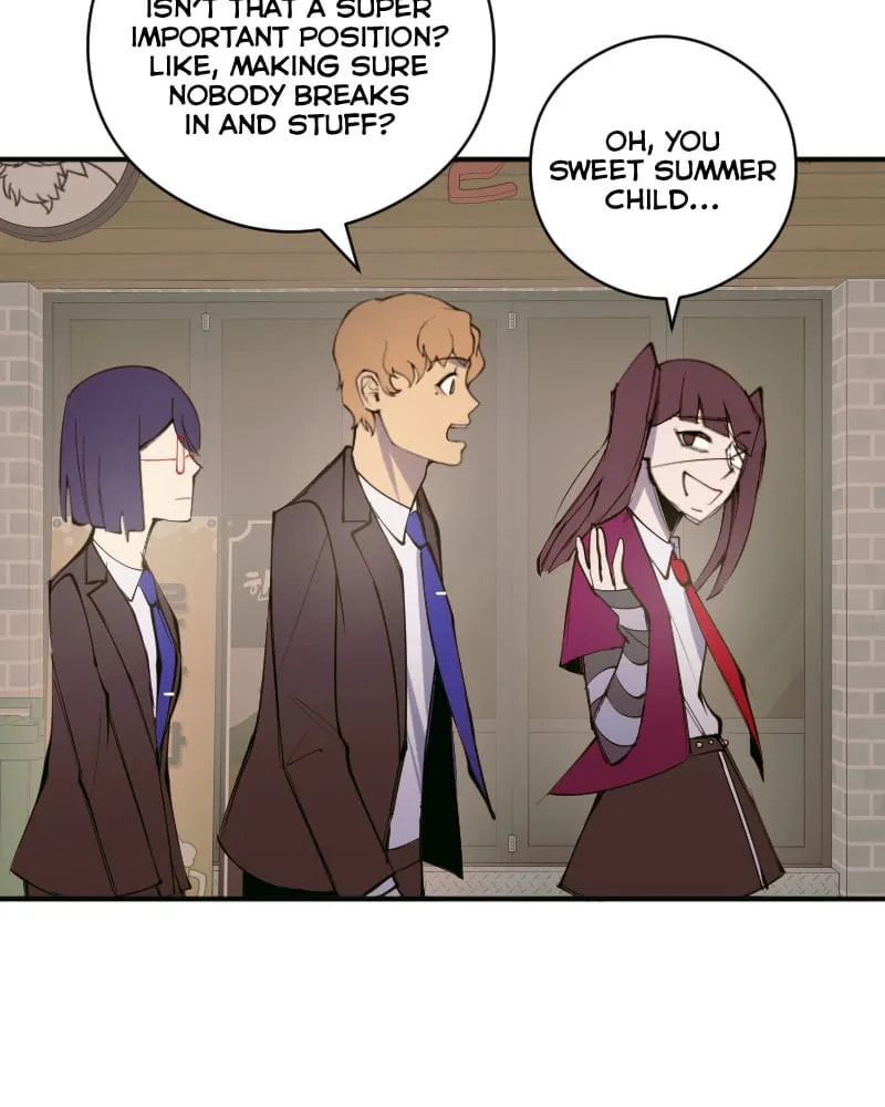 Hand Jumper chapter 10, page 10