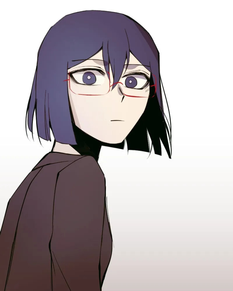 Hand Jumper chapter 10, page 26
