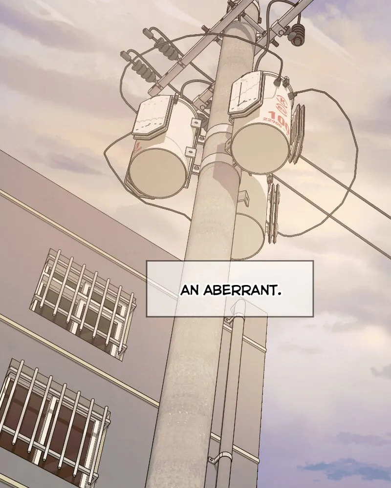 Hand Jumper chapter 10, page 41