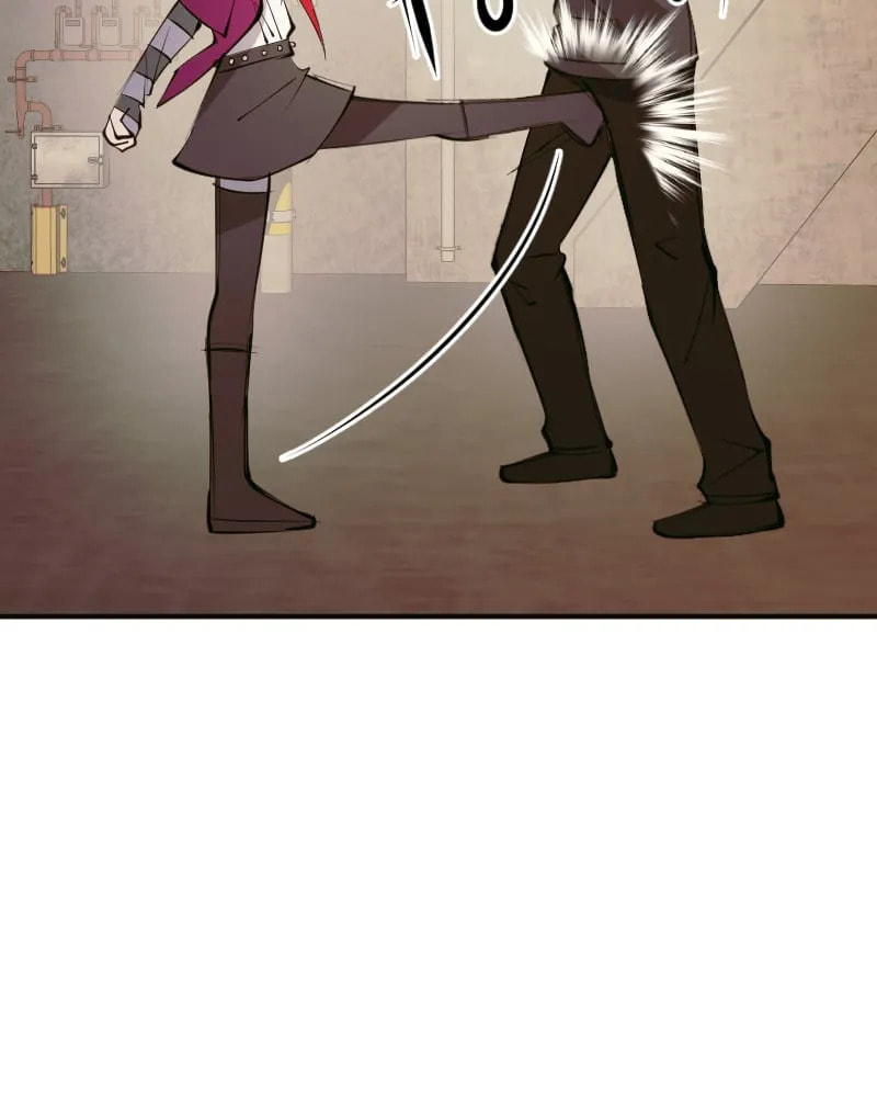 Hand Jumper chapter 10, page 79