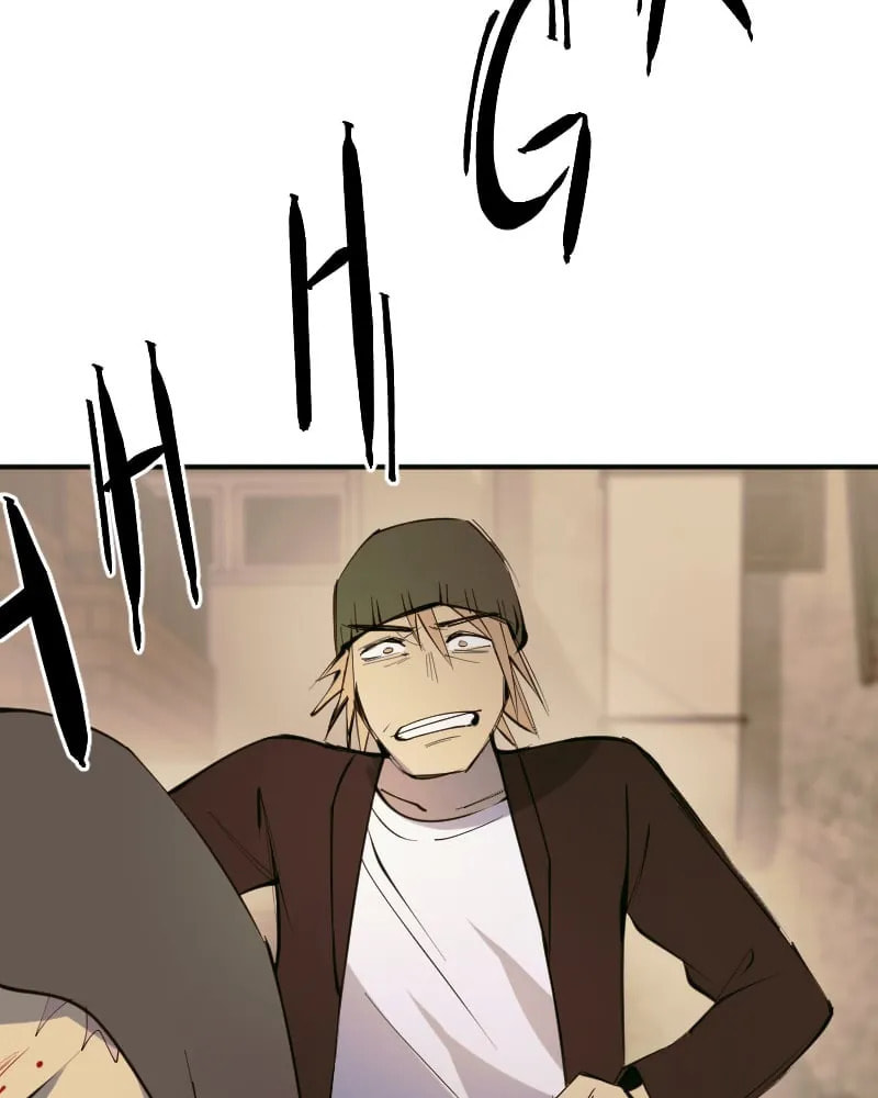 Hand Jumper chapter 10, page 81
