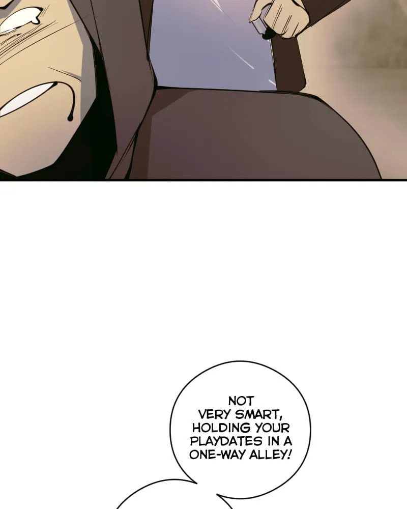 Hand Jumper chapter 10, page 82