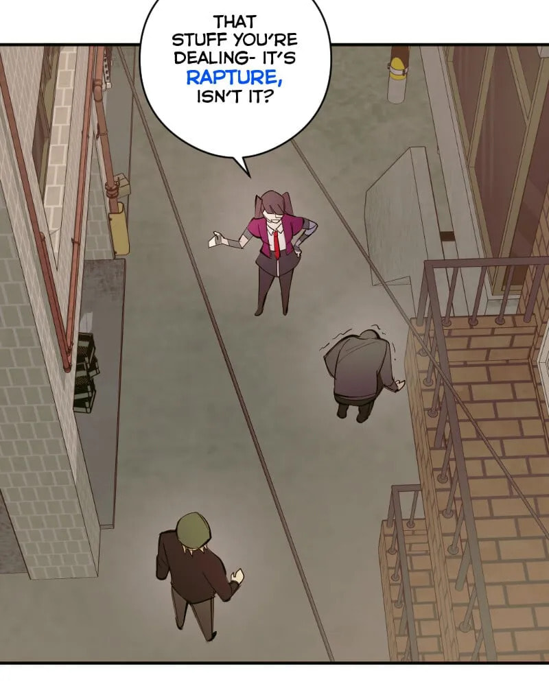 Hand Jumper chapter 10, page 83