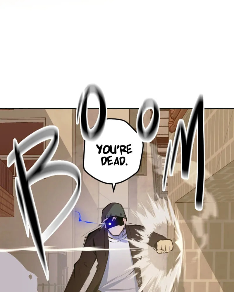 Hand Jumper chapter 10, page 95