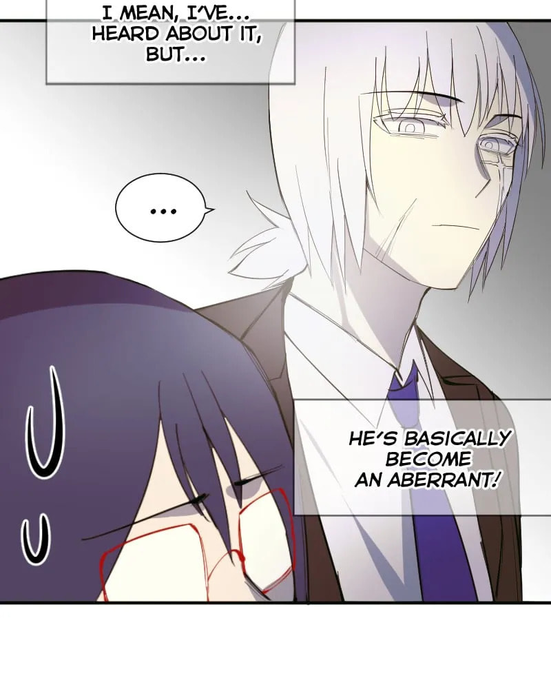 Hand Jumper chapter 10, page 99