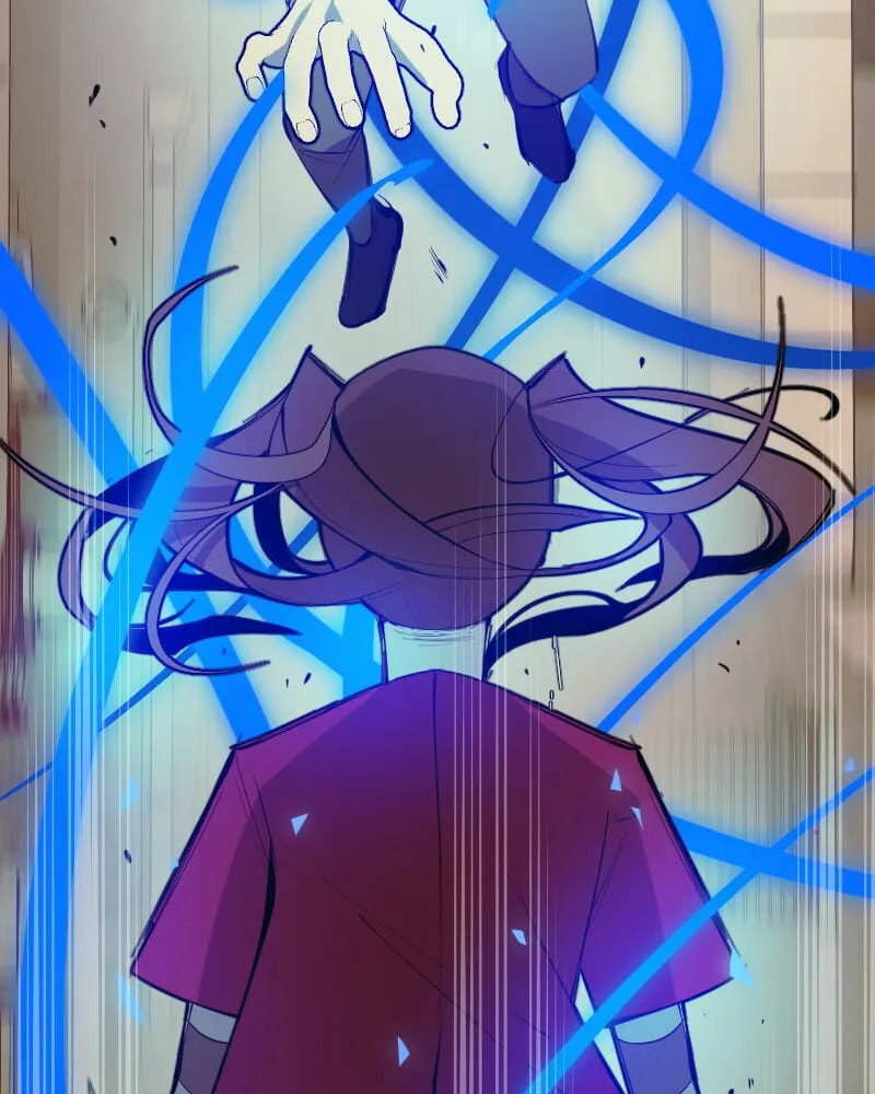 Hand Jumper chapter 10, page 107