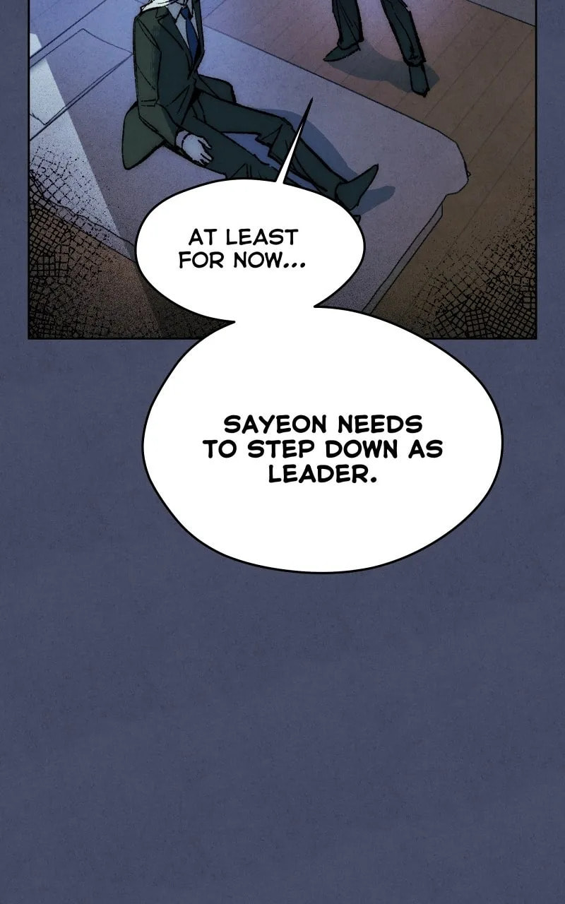 Hand Jumper chapter 100, page 2