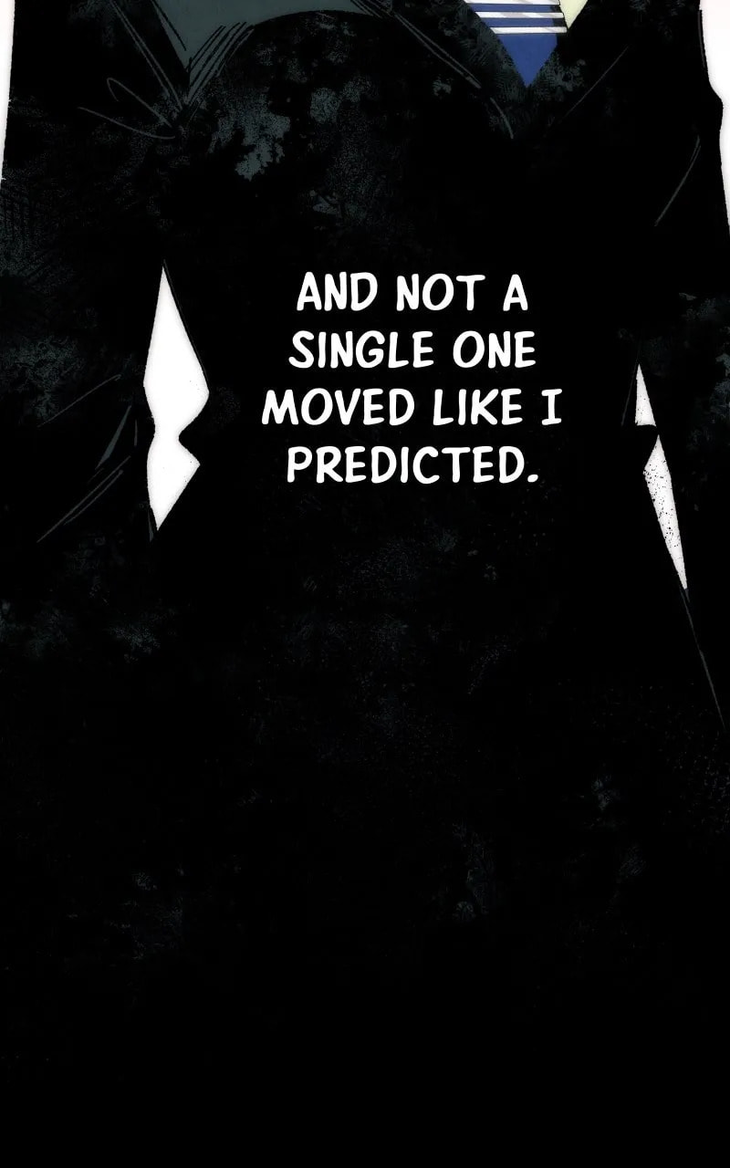 Hand Jumper chapter 100, page 16
