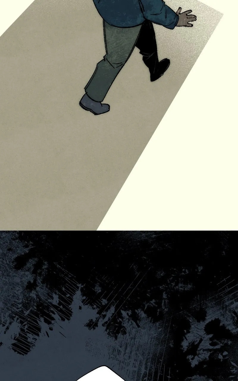 Hand Jumper chapter 100, page 21