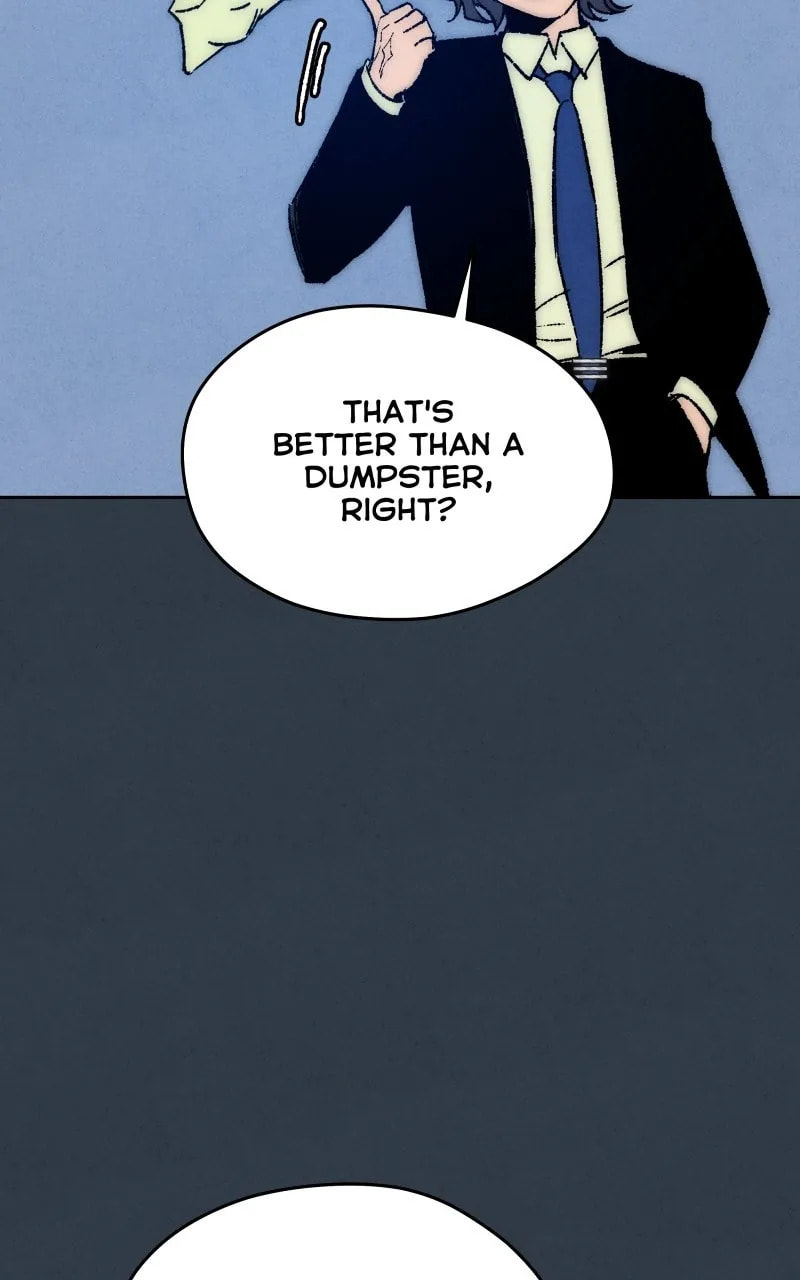 Hand Jumper chapter 100, page 25