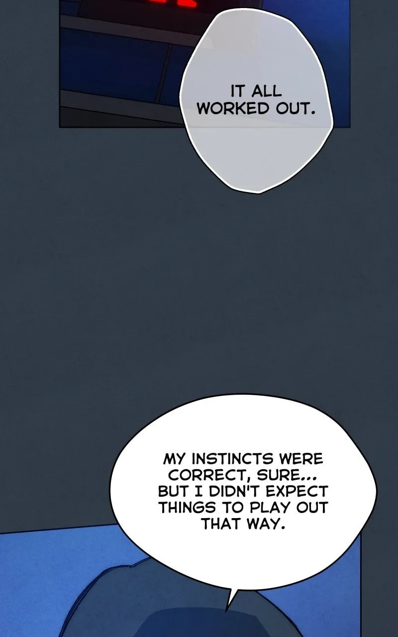 Hand Jumper chapter 100, page 30