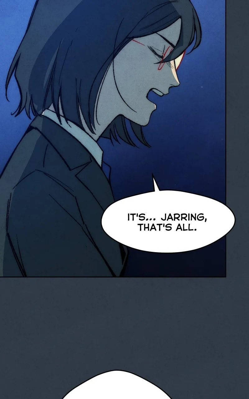 Hand Jumper chapter 100, page 31