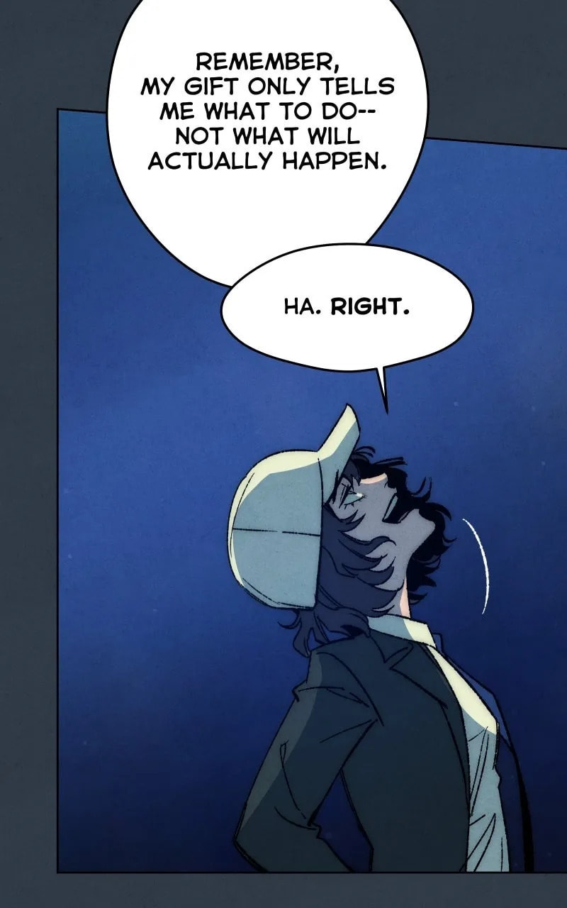 Hand Jumper chapter 100, page 32