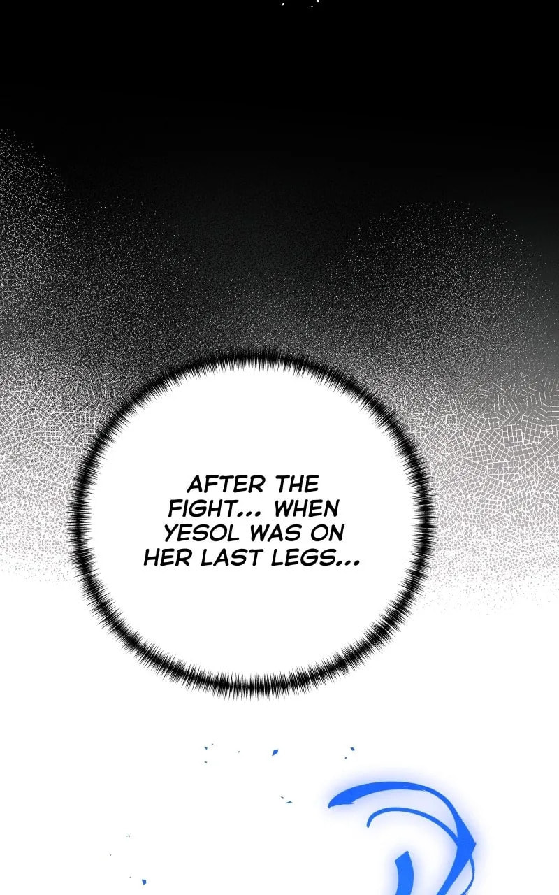 Hand Jumper chapter 100, page 43