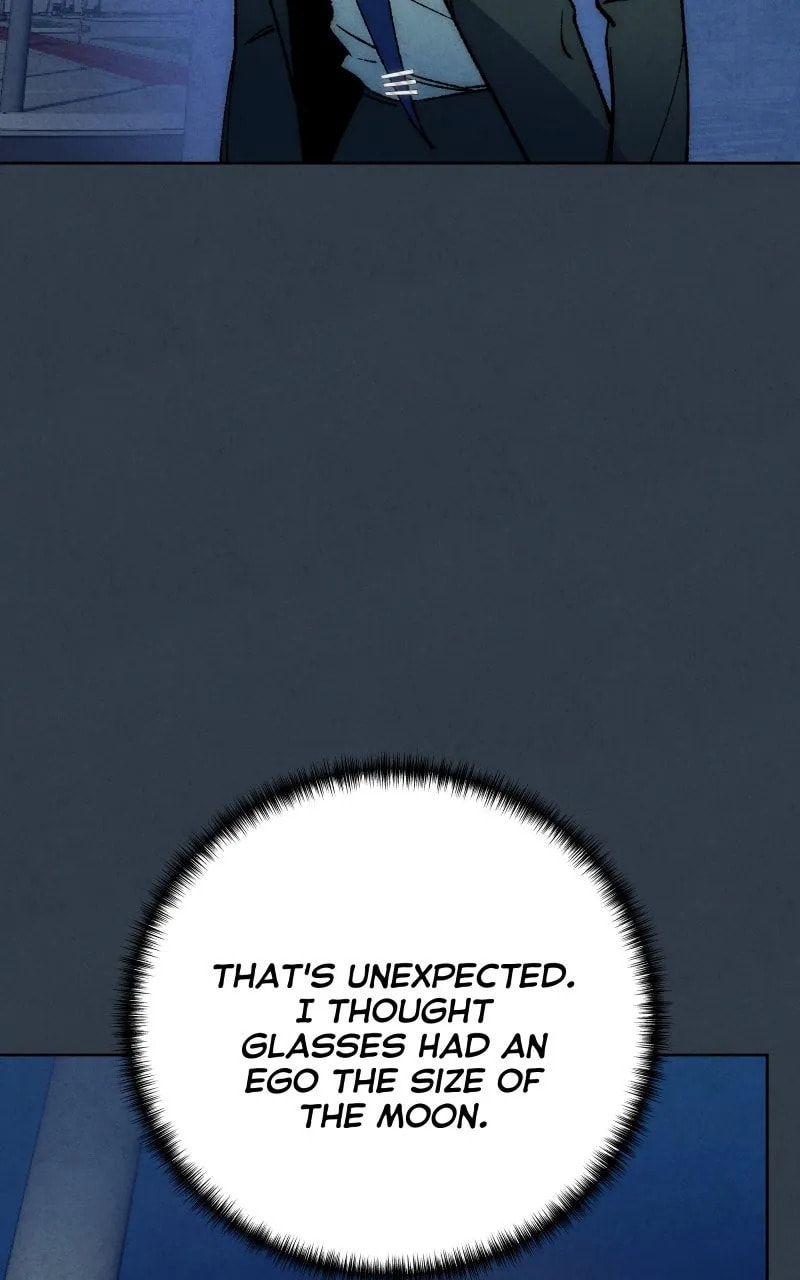 Hand Jumper chapter 100, page 54