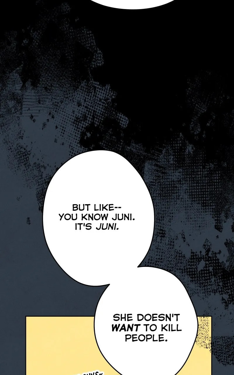Hand Jumper chapter 100, page 59