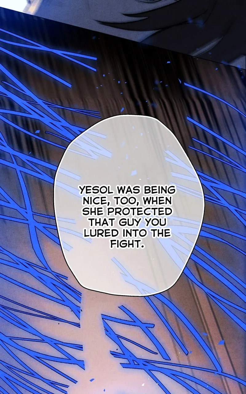 Hand Jumper chapter 100, page 66
