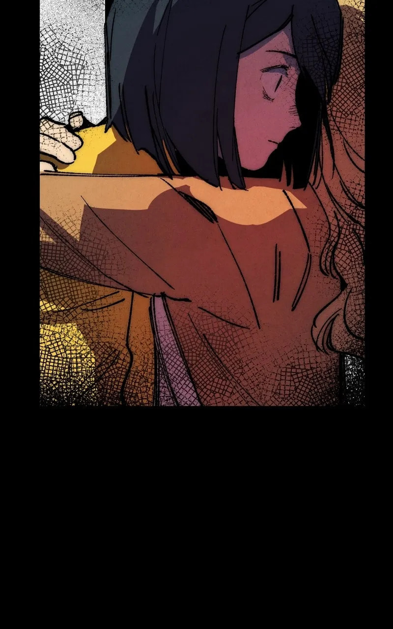 Hand Jumper chapter 100, page 81