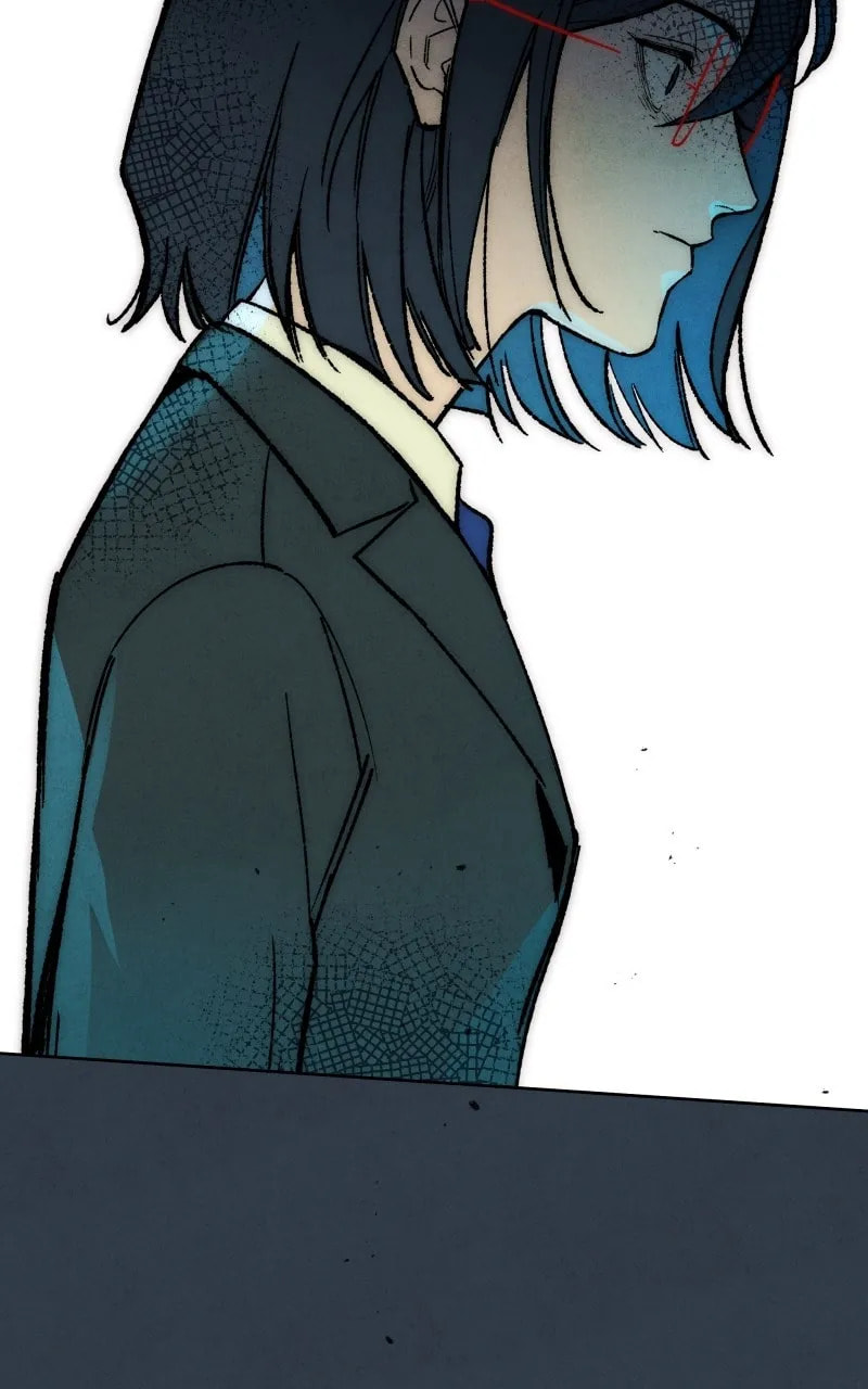 Hand Jumper chapter 100, page 83