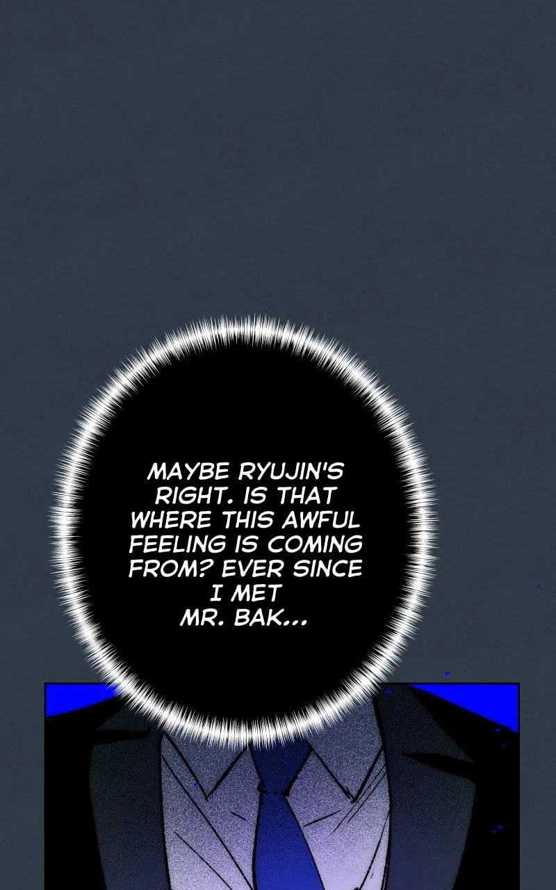 Hand Jumper chapter 100, page 84