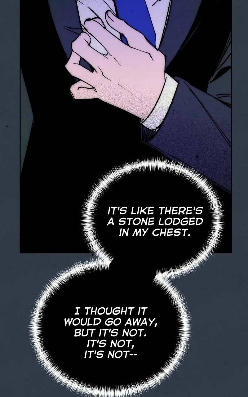 Hand Jumper chapter 100, page 85