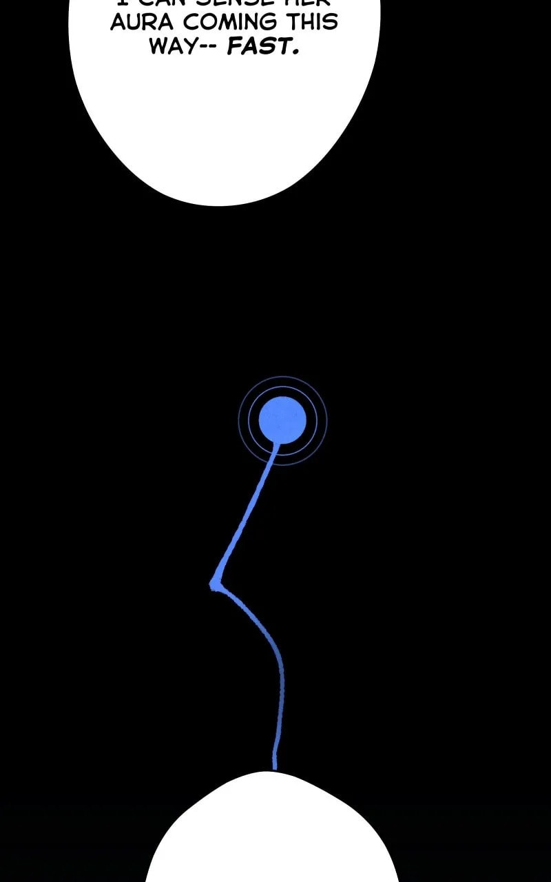 Hand Jumper chapter 100, page 89