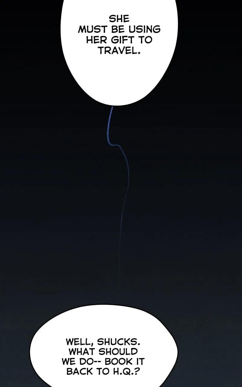 Hand Jumper chapter 100, page 90