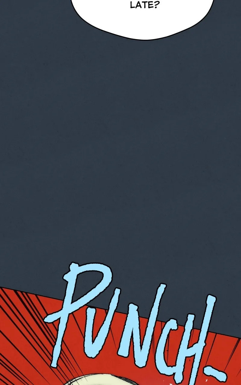 Hand Jumper chapter 100, page 92