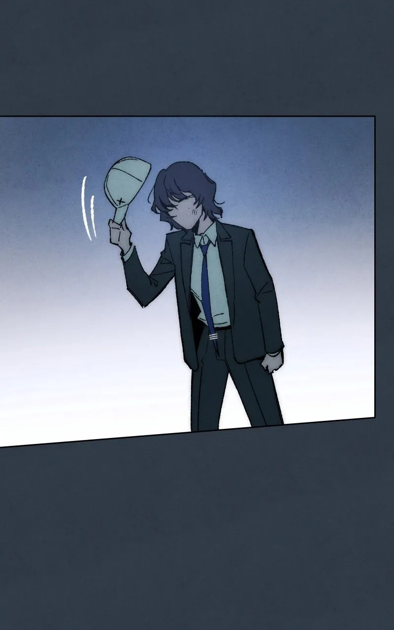 Hand Jumper chapter 100, page 97