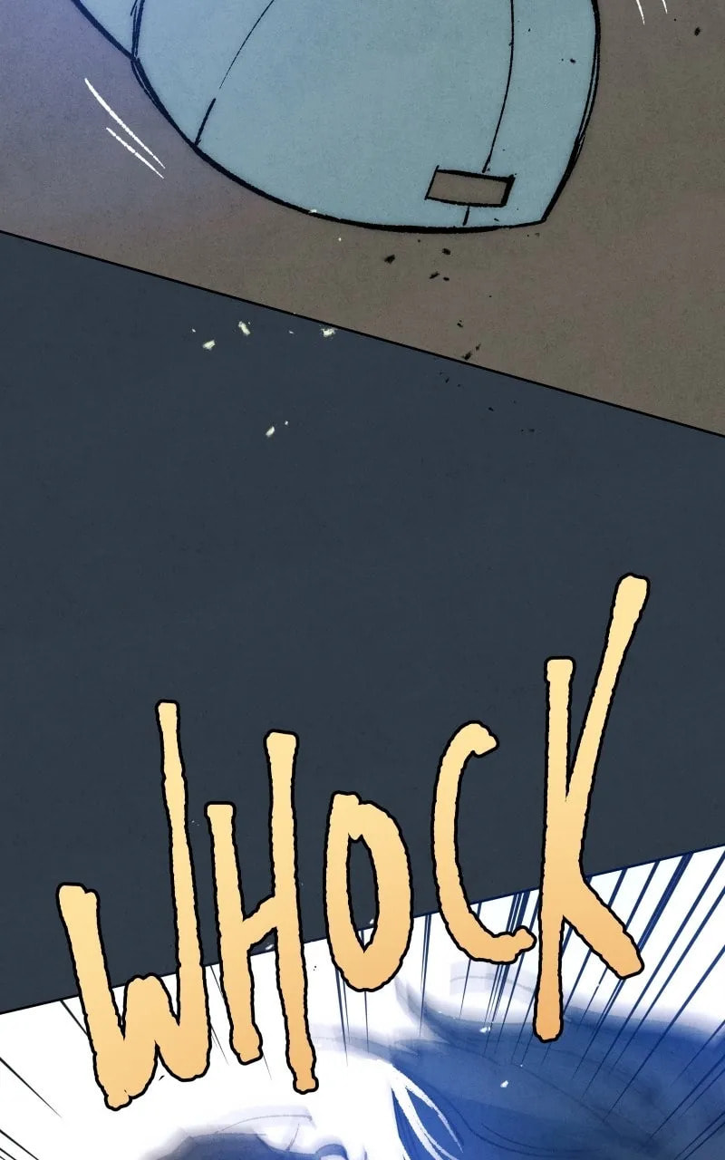 Hand Jumper chapter 100, page 99