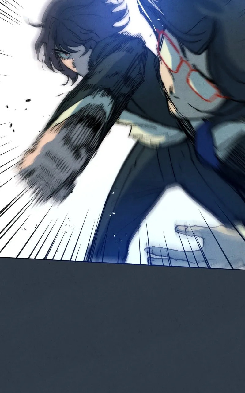 Hand Jumper chapter 100, page 100