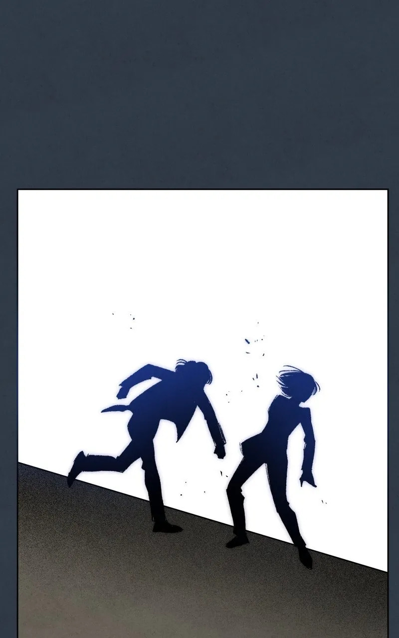 Hand Jumper chapter 100, page 101