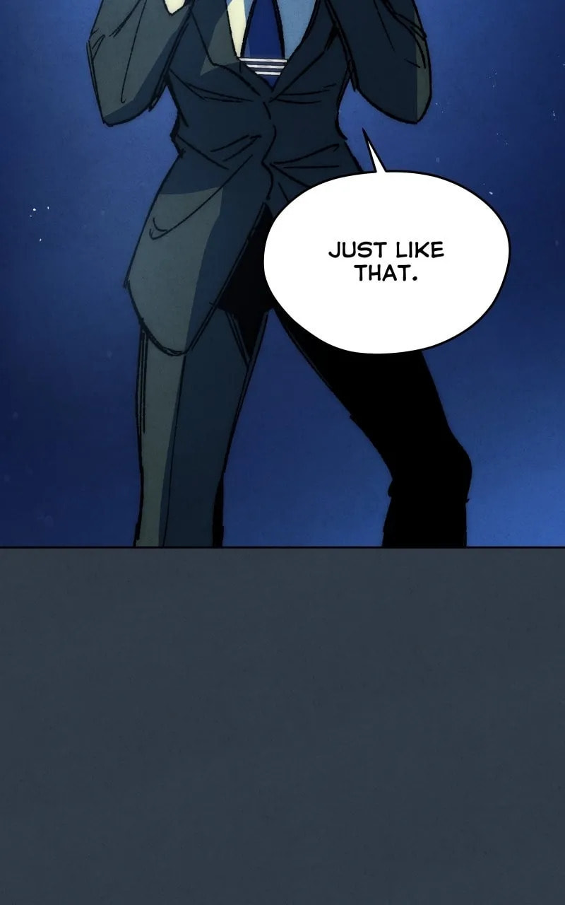 Hand Jumper chapter 100, page 105