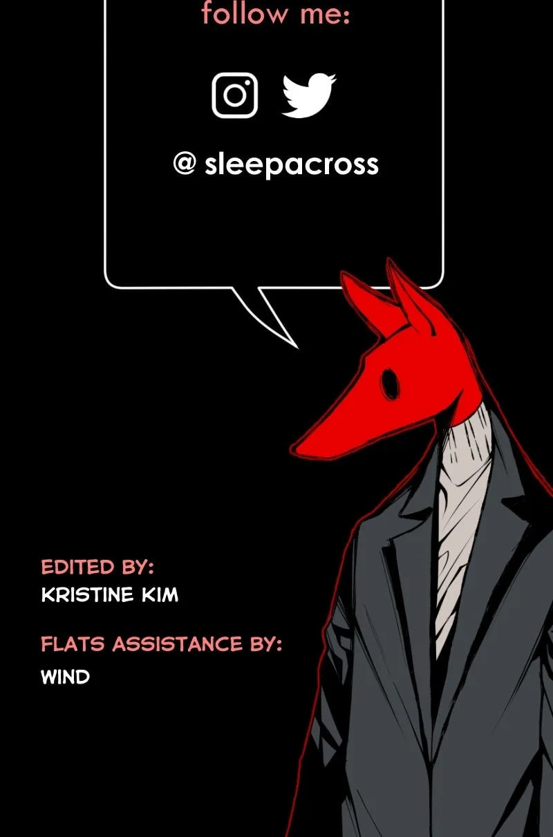 Hand Jumper chapter 100, page 112