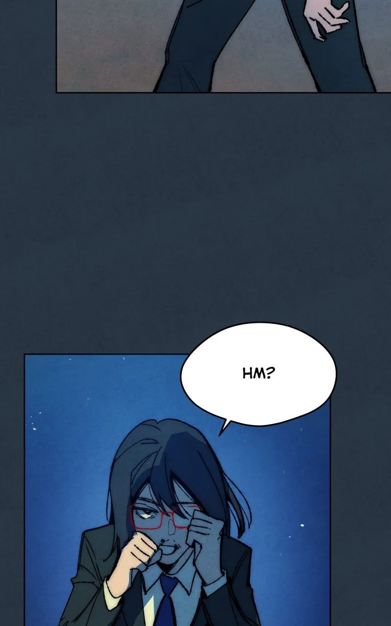 Hand Jumper chapter 101, page 7