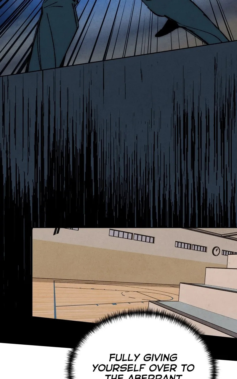 Hand Jumper chapter 101, page 15