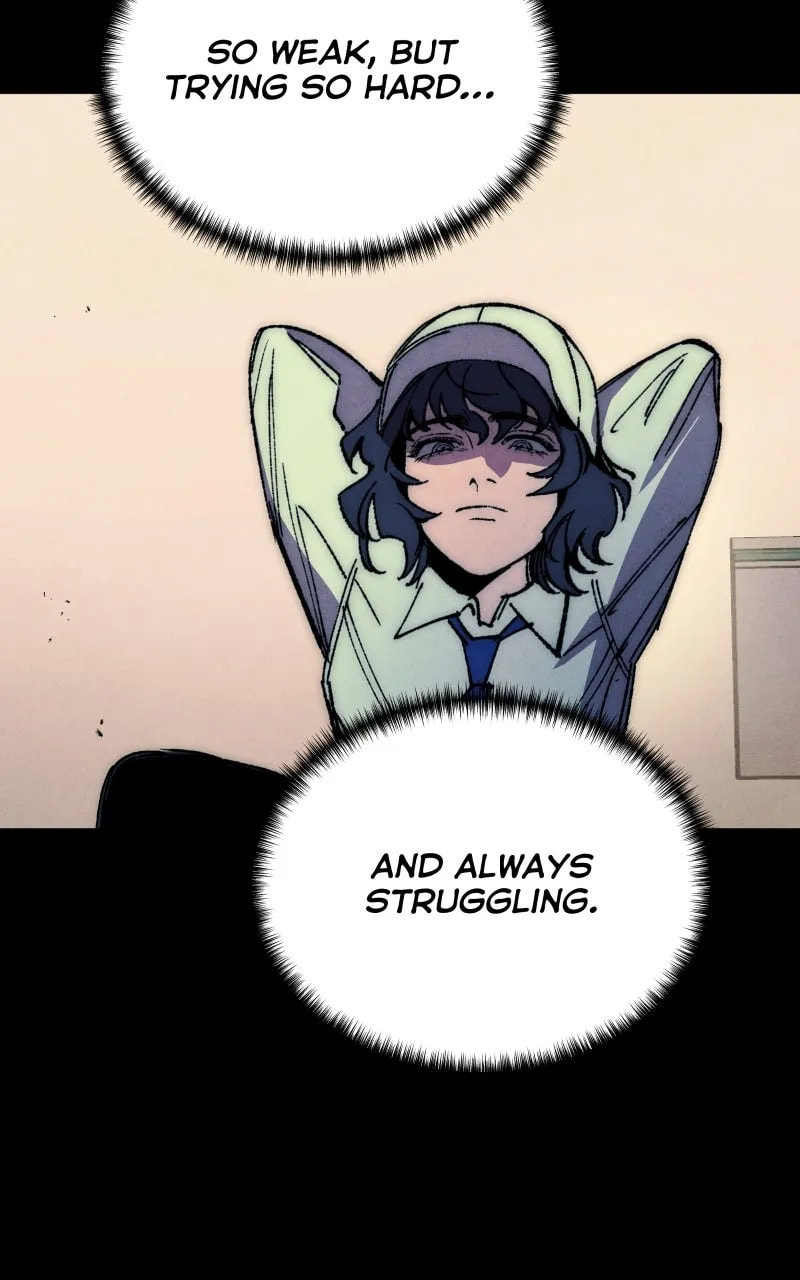 Hand Jumper chapter 101, page 18
