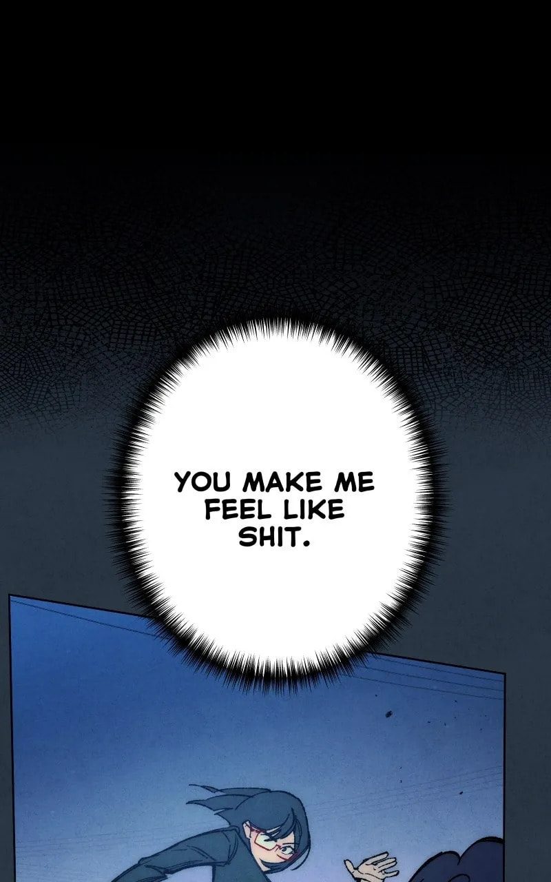 Hand Jumper chapter 101, page 19