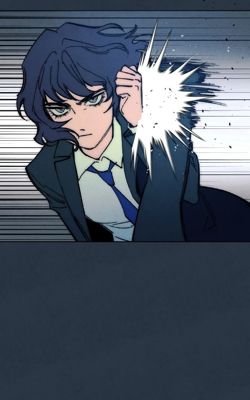 Hand Jumper chapter 101, page 21