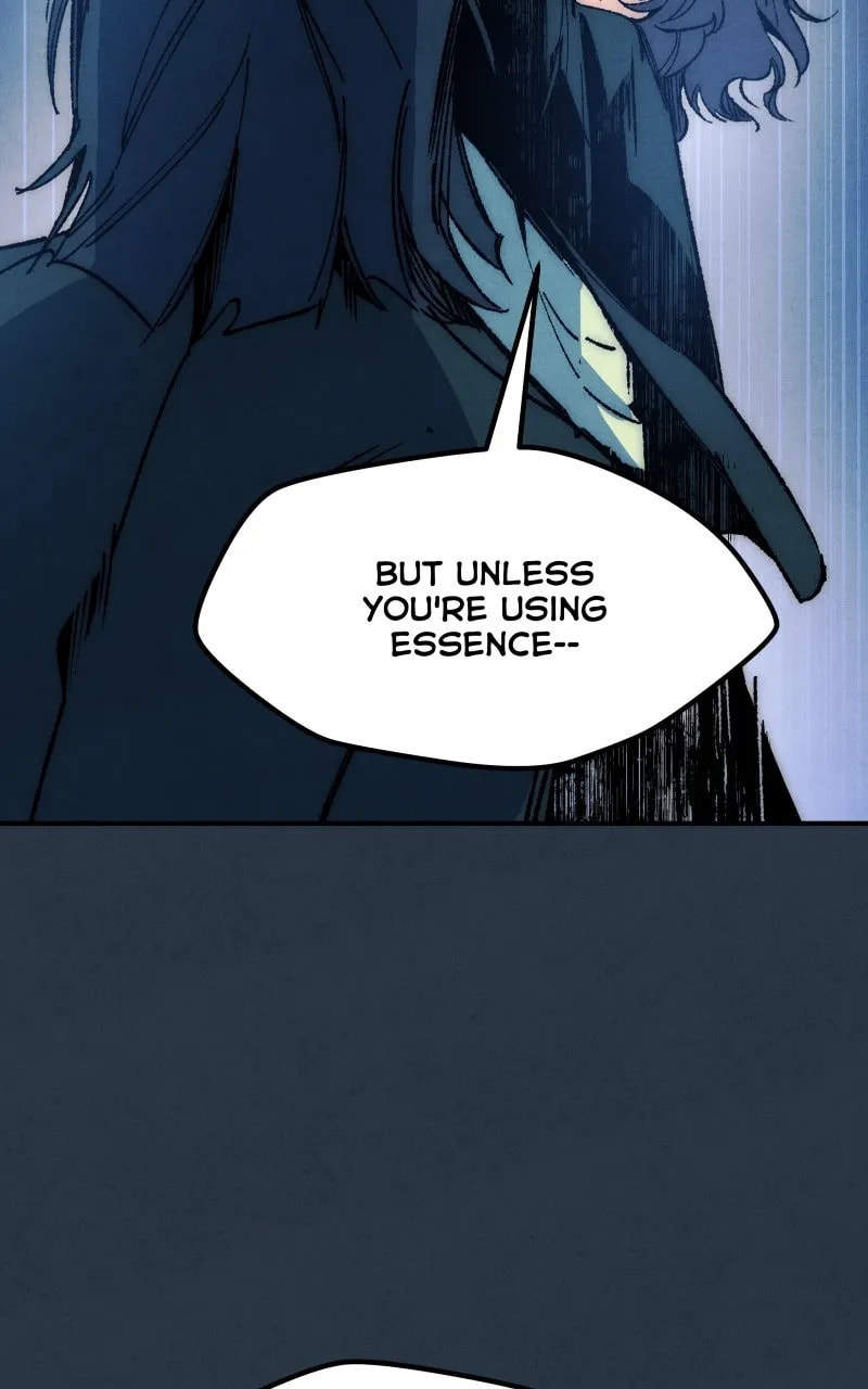 Hand Jumper chapter 101, page 24