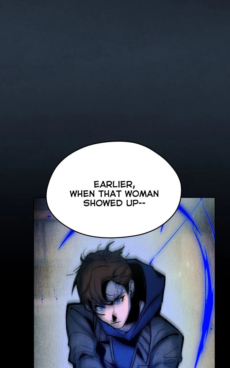 Hand Jumper chapter 101, page 38