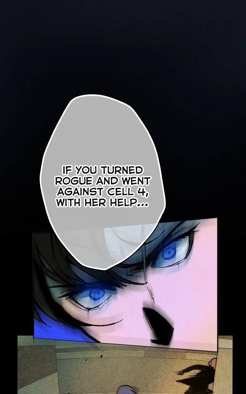 Hand Jumper chapter 101, page 41